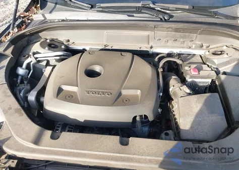 2019 Volvo Xc60 T5 R-Design from USA, damaged, VIN LYV102DM1KB202607